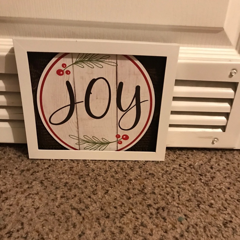 Christmas decor